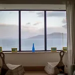 Skellig Bay *