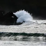 Vila Skellig Bay *