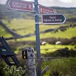 Villa Skellig Bay