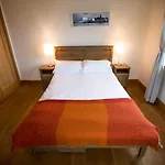 Skellig Bay Vila *