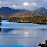 Skellig Bay * Waterville