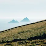 Vila Skellig Bay Waterville