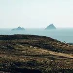 Skellig Bay *