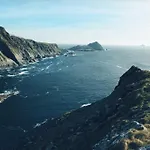 Skellig Bay * Waterville