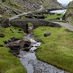 Skellig Bay Villa *