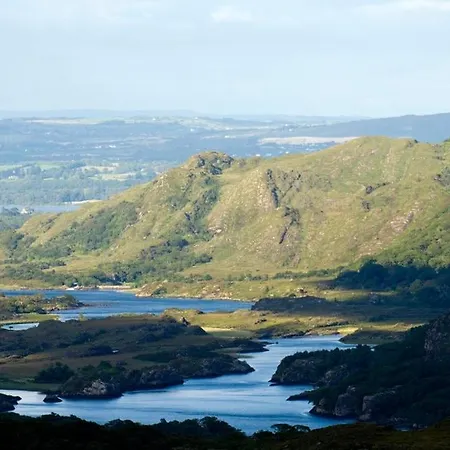 Skellig Bay * Waterville