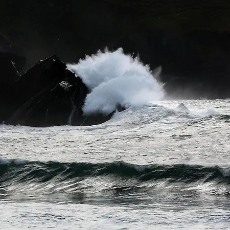 Βίλα Skellig Bay *