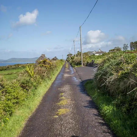 Skellig Bay * 瓦特维尔