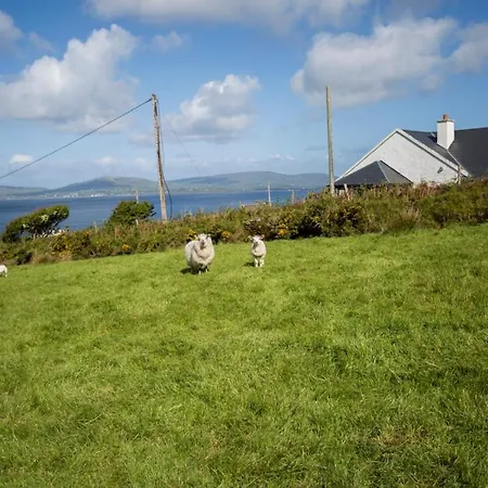 Skellig Bay * Γουότερβιλ