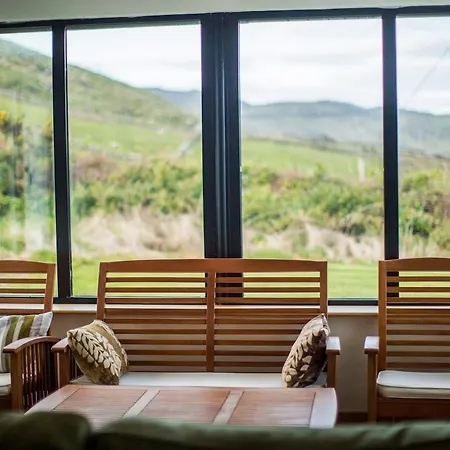 Skellig Bay 别墅 瓦特维尔