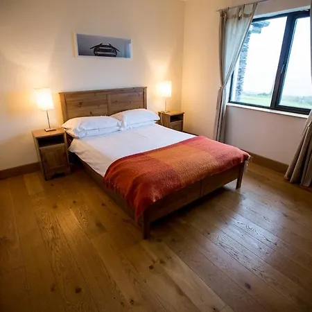 Skellig Bay 瓦特维尔