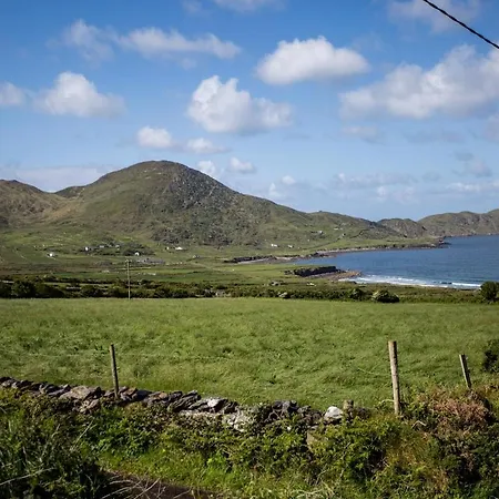 Skellig Bay 别墅