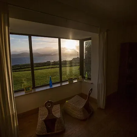 Skellig Bay 别墅 *