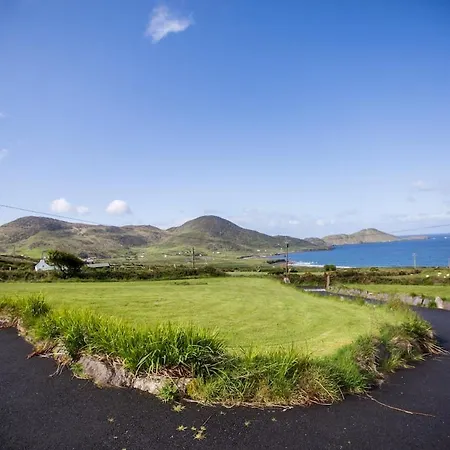 Skellig Bay