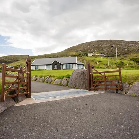 Skellig Bay * Waterville