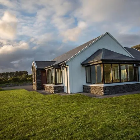 Skellig Bay 瓦特维尔