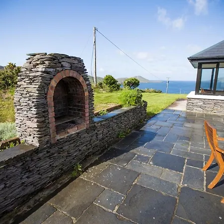 Skellig Bay Villa *