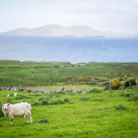 Skellig Bay Villa