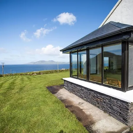 Skellig Bay
