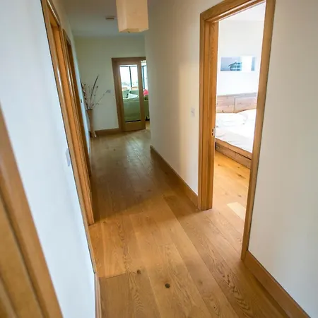 Villa Skellig Bay Waterville