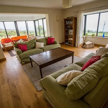 Villa Skellig Bay Waterville