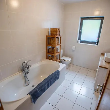 别墅 Skellig Bay 瓦特维尔