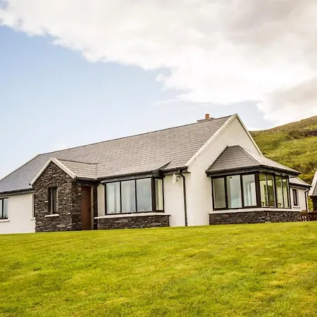 别墅 Skellig Bay 瓦特维尔