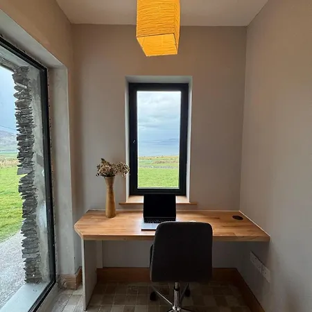 Skellig Bay * 瓦特维尔