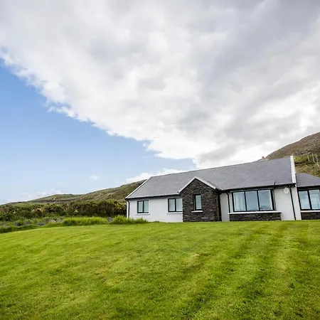 Skellig Bay Villa
