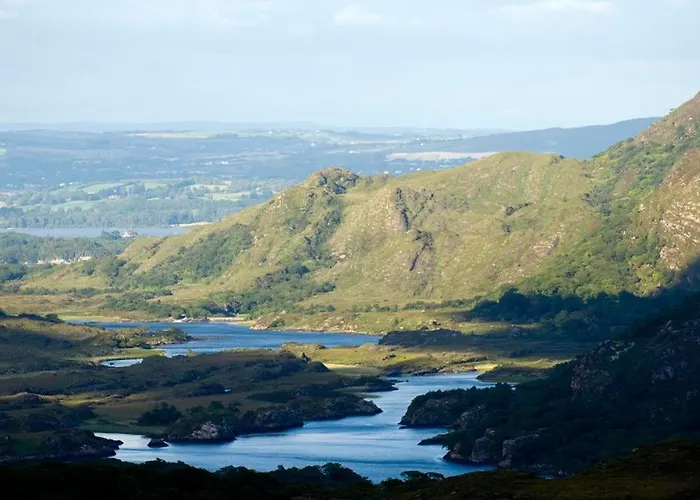 Skellig Bay * Waterville