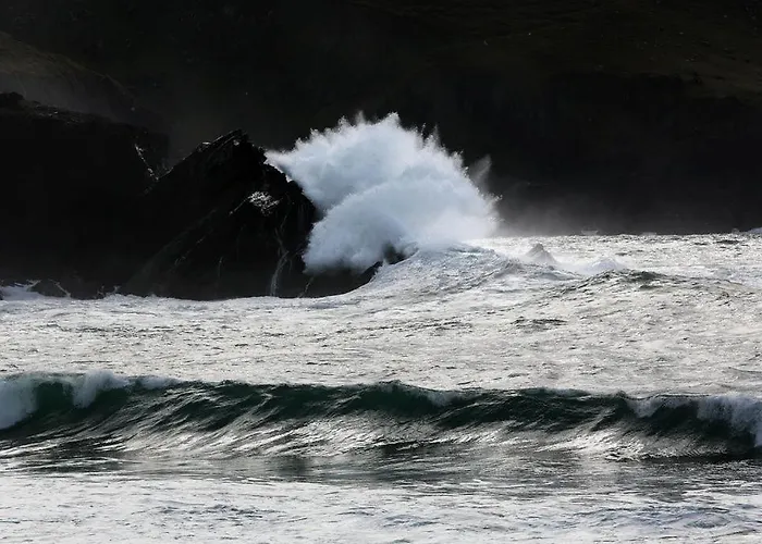 Villa Skellig Bay *