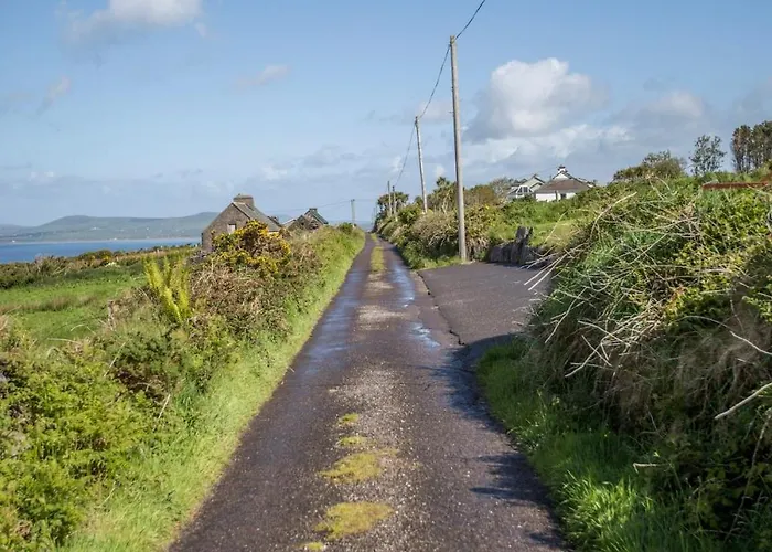 Skellig Bay * Waterville