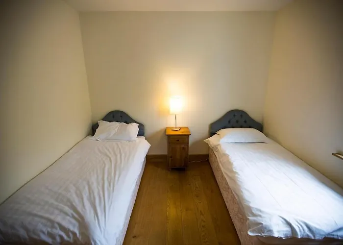 Villa Skellig Bay Waterville