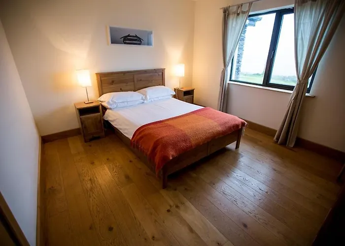 Skellig Bay Waterville