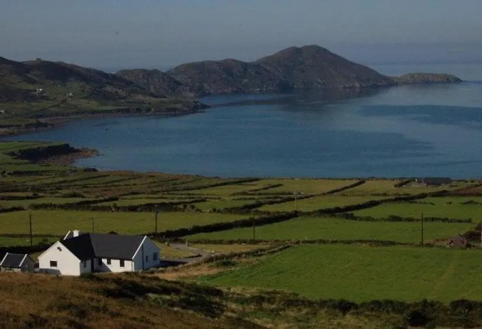 Skellig Bay Villa