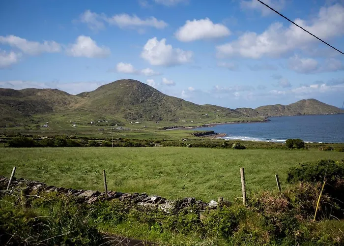 Skellig Bay Villa