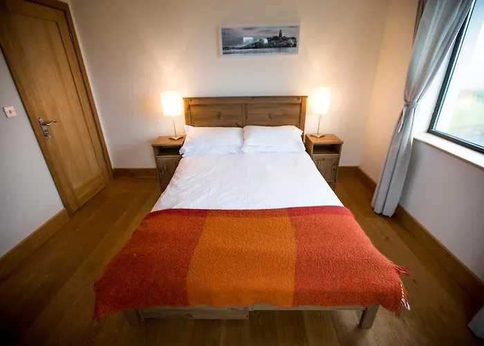 Skellig Bay Villa *