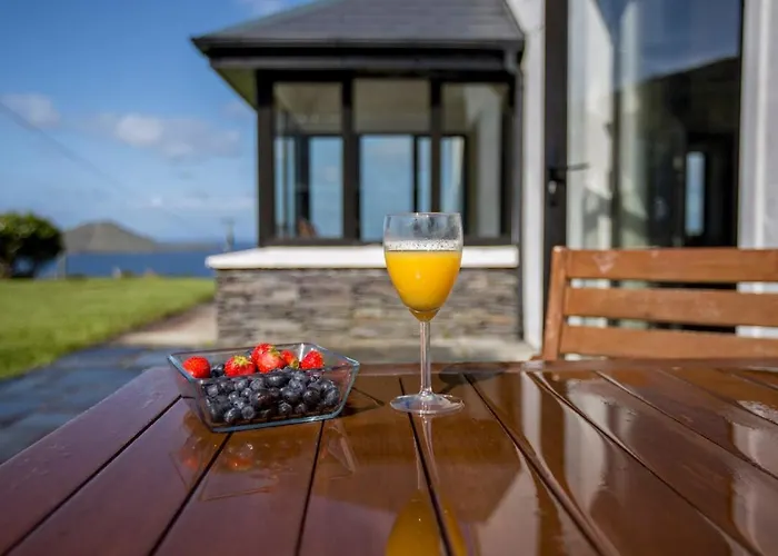 Skellig Bay Waterville