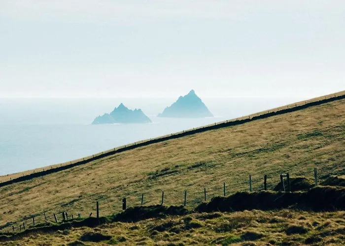 Villa Skellig Bay Waterville