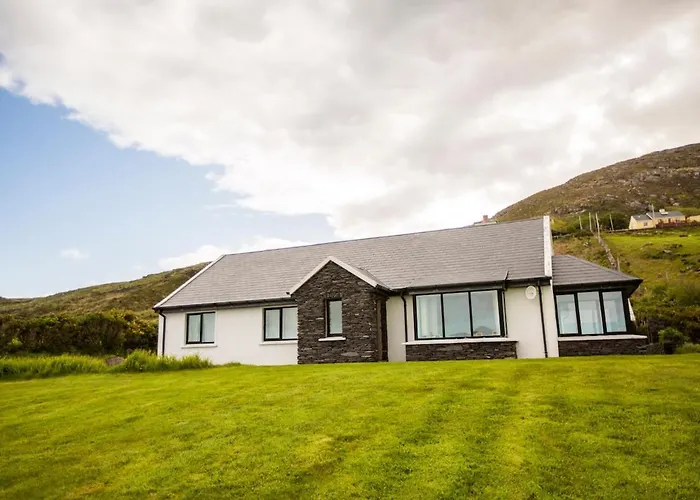 Villa Skellig Bay