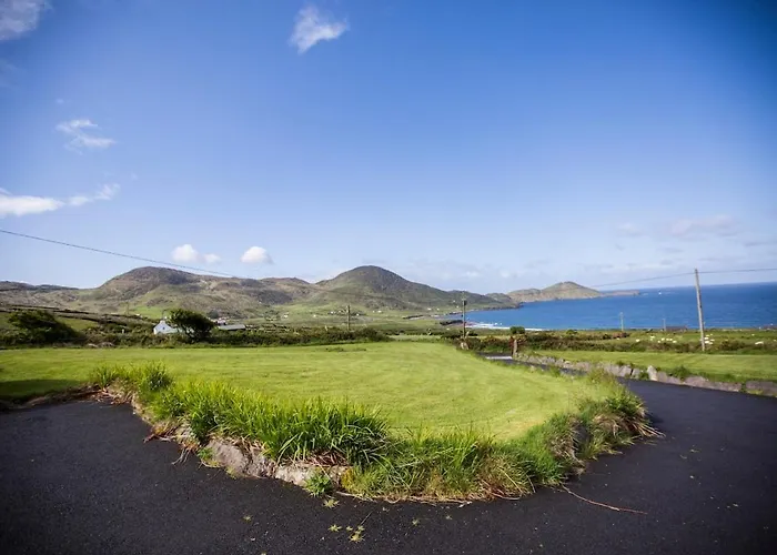 Skellig Bay