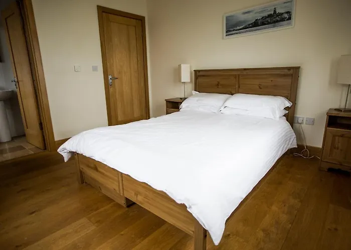 Villa Skellig Bay *