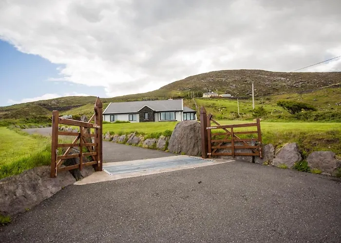 Skellig Bay * Waterville