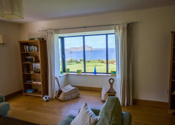 Villa Skellig Bay *