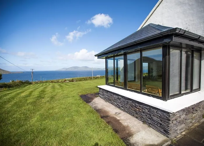 Skellig Bay