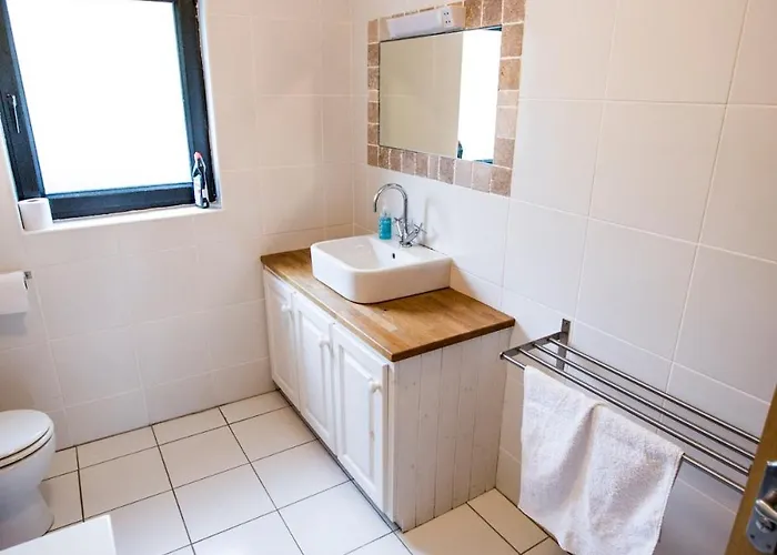 Skellig Bay Waterville