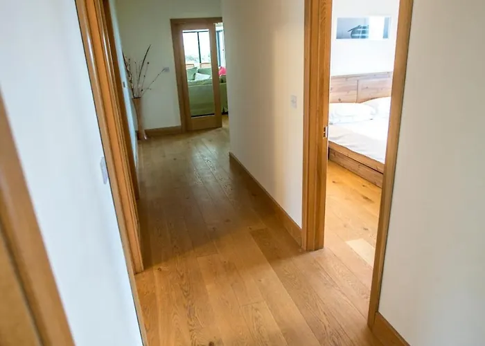 Villa Skellig Bay Waterville