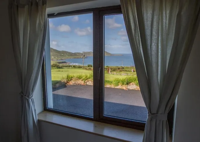 Villa Skellig Bay Waterville