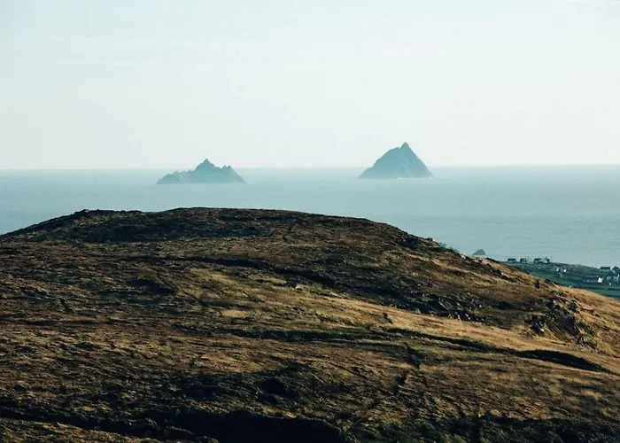 Skellig Bay *