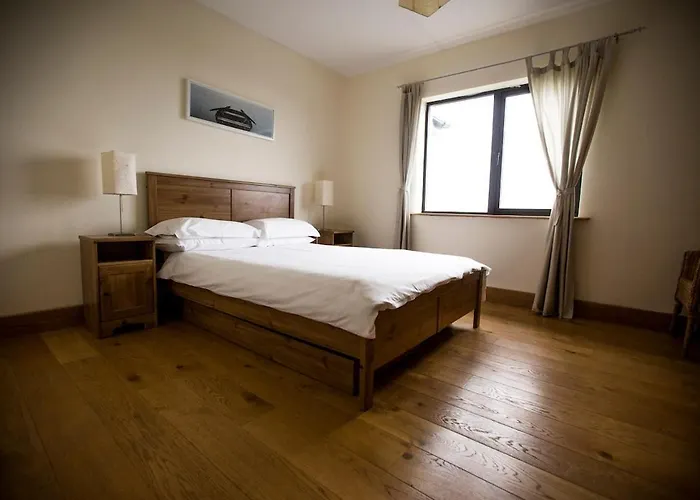 Villa Skellig Bay Waterville